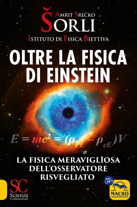 Oltre la fisica di Einstein - Libro