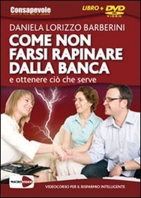 Omaggio - Come non Farsi Rapinare dalla Banca - DVD