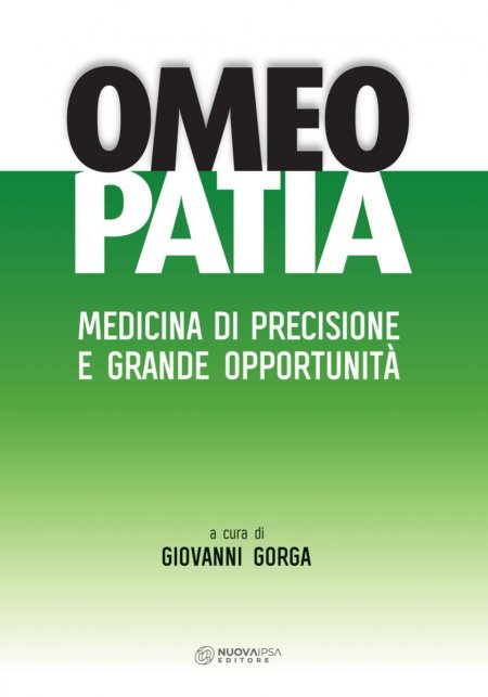 Omeopatia medicina di precisione - Libro