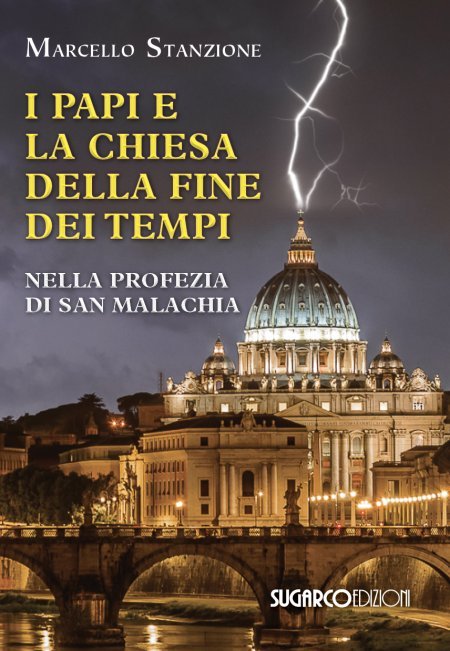 Papi e la Chiesa della fine dei tempi - Libro