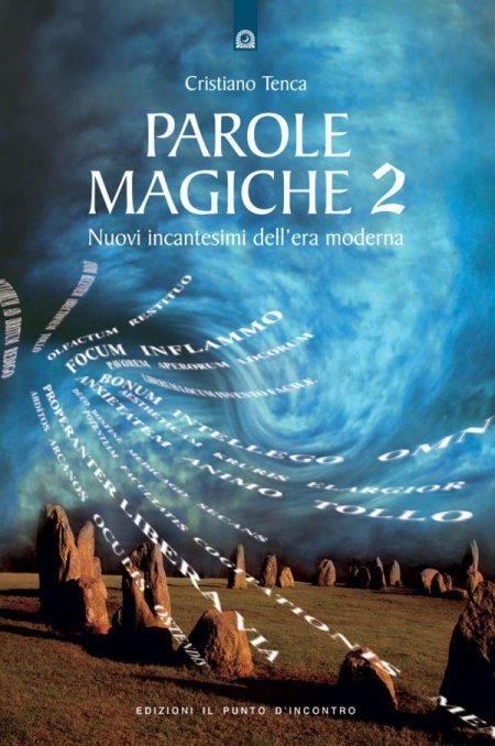 Parole magiche 2 - Libro