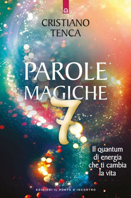 Parole magiche 7 - Libro
