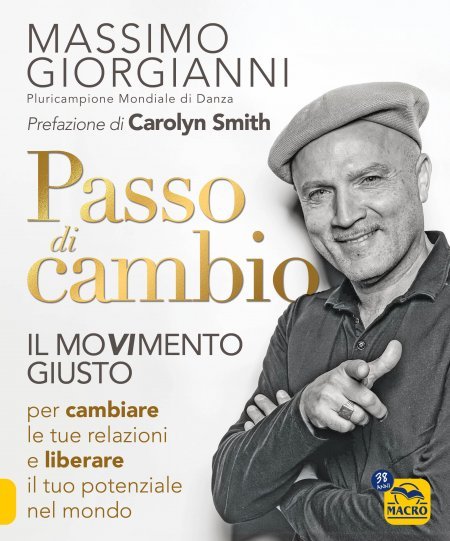 Passo di Cambio - Libro