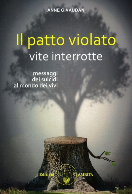 Patto violato - Libro