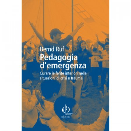 Pedagogia d'emergenza - Libro
