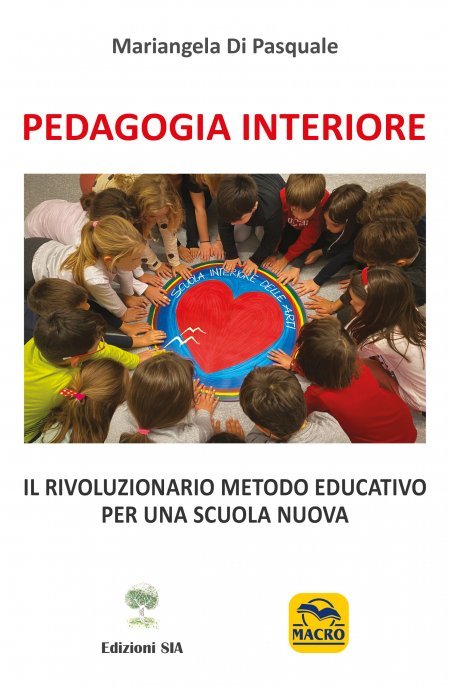 Pedagogia Interiore - Libro