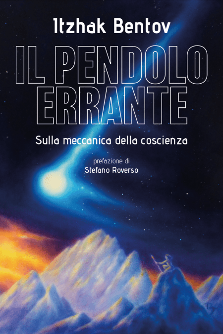 Il pendolo errante - Libro