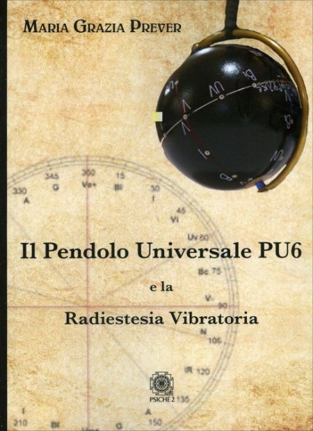 Pendolo Universale PU6 - Libro