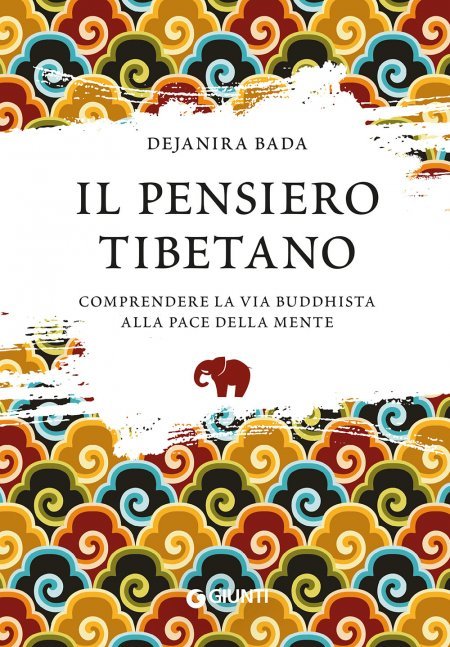 Il pensiero tibetano - Libro