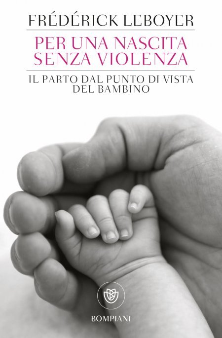 Per Una Nascita Senza Violenza - Libro