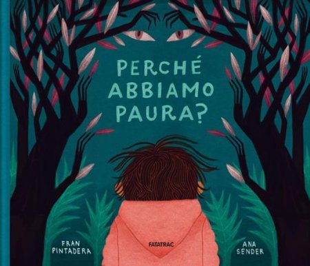 Perché abbiamo Paura? - Libro