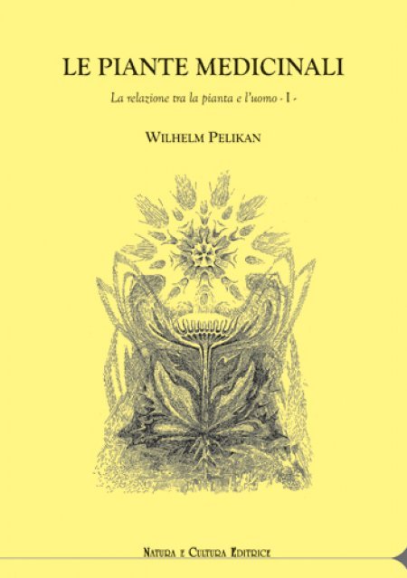 Piante medicinali vol.1 - Libro