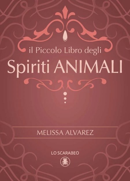 Piccolo libro degli spiriti animali - Libro