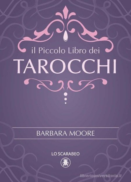 Piccolo Libro dei Tarocchi - Libro