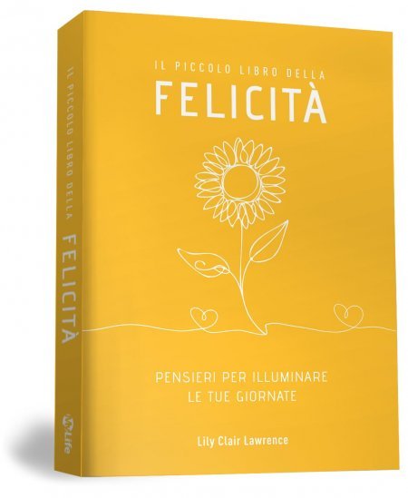 Piccolo libro della Felicità - Libro