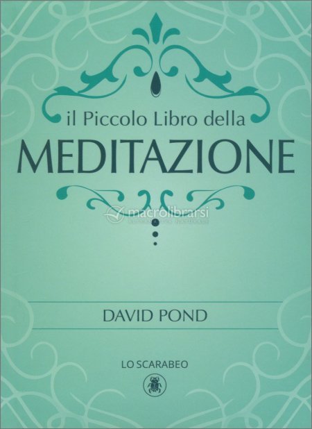 Piccolo Libro della Meditazione - Libro