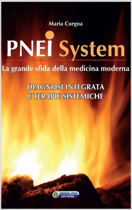 PNEI SYSTEM - Libro