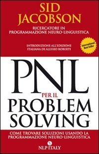 PNL per il Problem Solving - Libro