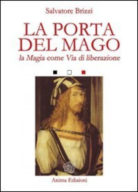 Porta del mago - Libro