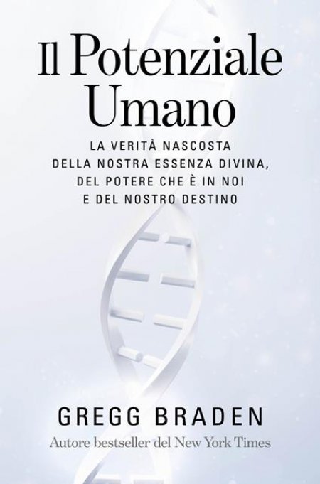 Potenziale Umano - Libro