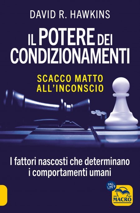 Il Potere dei Condizionamenti - Libro