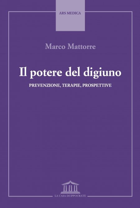 Il potere del digiuno - Libro