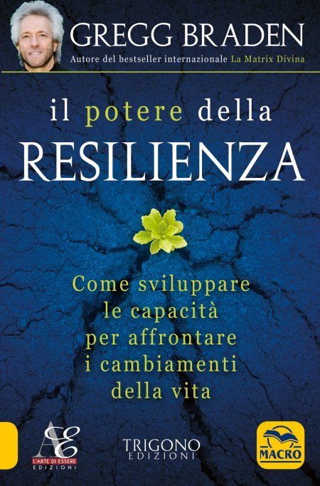 Potere della Resilienza USATO - Libro
