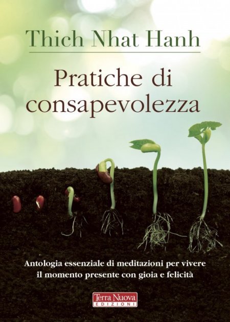 Pratiche di Consapevolezza - Libro