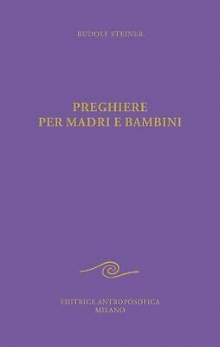 Preghiere per Madri e Bambini - Libro