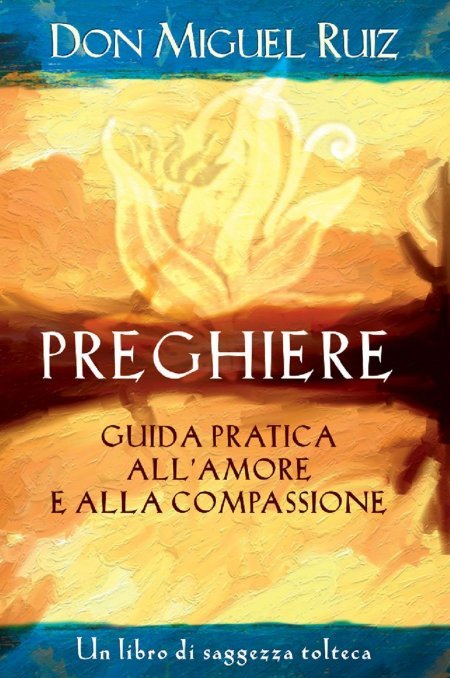 Preghiere - Libro