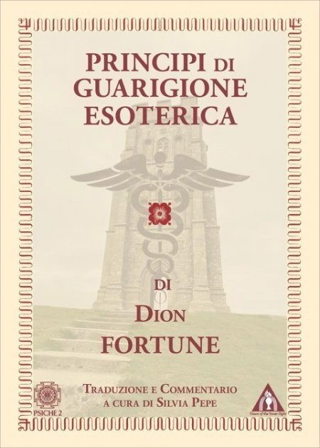 Principi di guarigione esoterica - Libro
