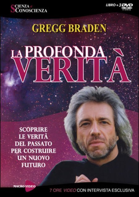 La Profonda Verità - DVD