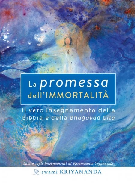 Promessa dell'immortalità - Libro