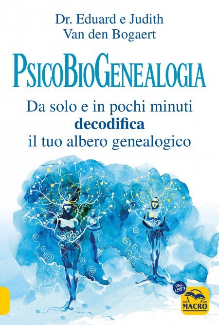 Psicogenealogia - Libro