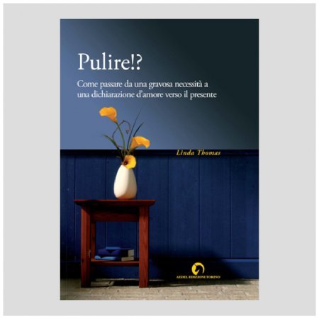 Pulire !? - Libro