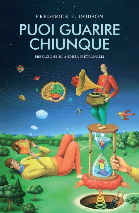 Puoi Guarire Chiunque - Libro