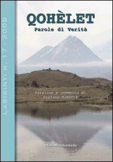 Qohelet - Parole di Verità - Libro