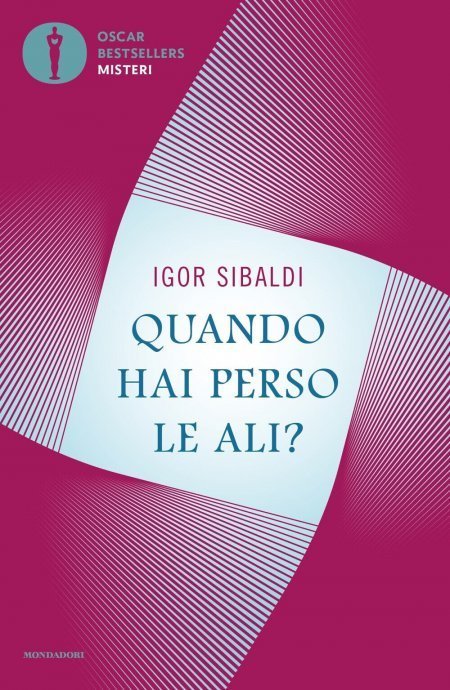 Quando hai perso le ali - Libro