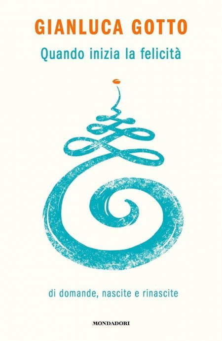Quando inizia la felicità - Libro