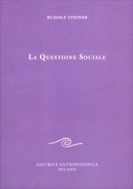 Questione Sociale - Libro