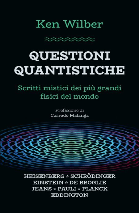 Questioni Quantistiche - Libro