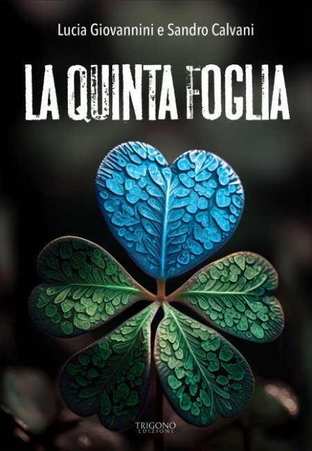 Quinta Foglia - Libro