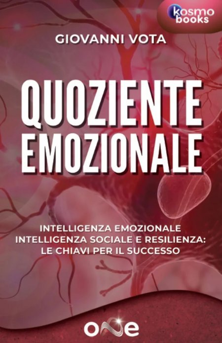 Quoziente Emozionale - Libro