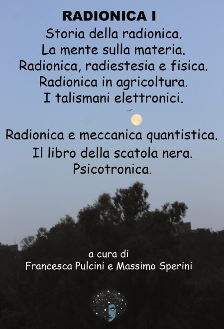 Radionica vol. 1 - Libro