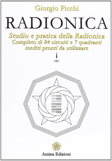 Radionica - Libro