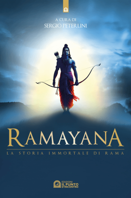 Ramayana - Libro