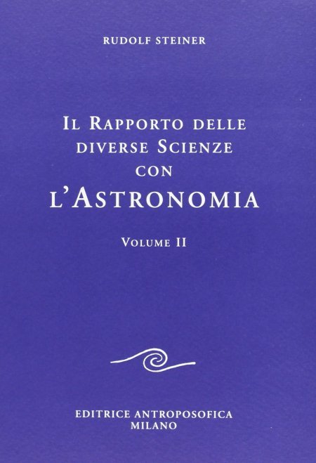 Rapporto delle diverse Scienze-Vol.II - Libro