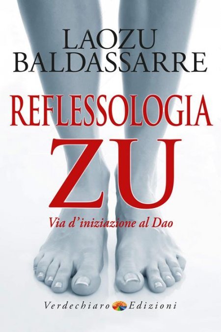 Reflessologia ZU - Libro