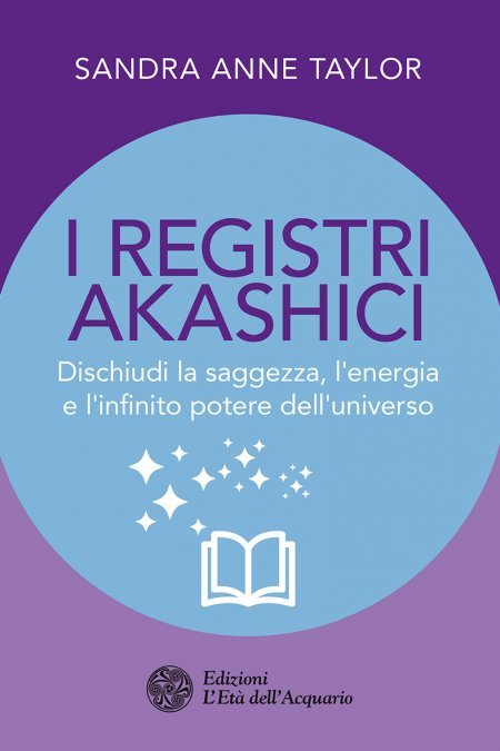 I Registri Akashici - Libro