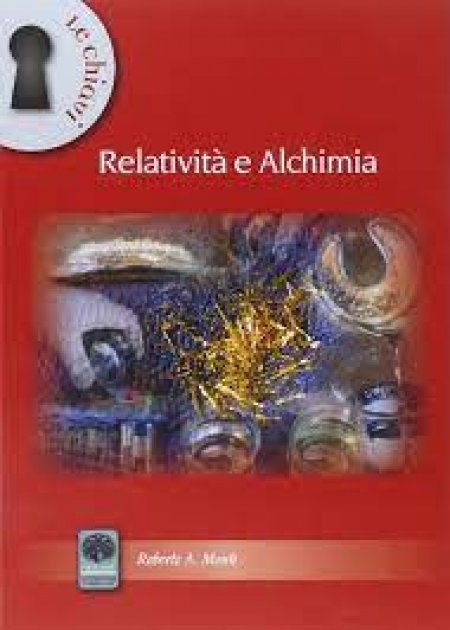 Relatività e Alchimia - Libro